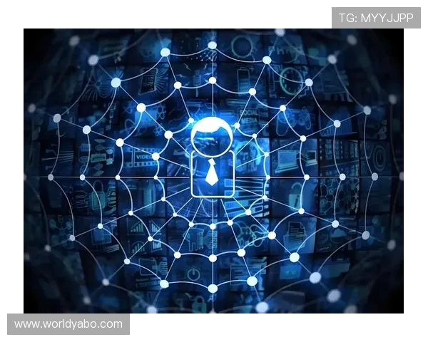 赛博体育：如何利用区块链技术保障虚拟比赛的公平性与透明度